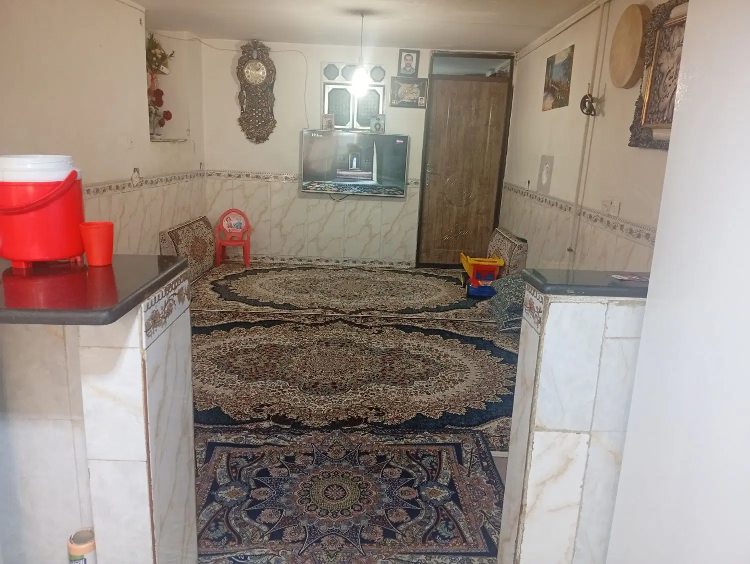 خانه اجاره ای