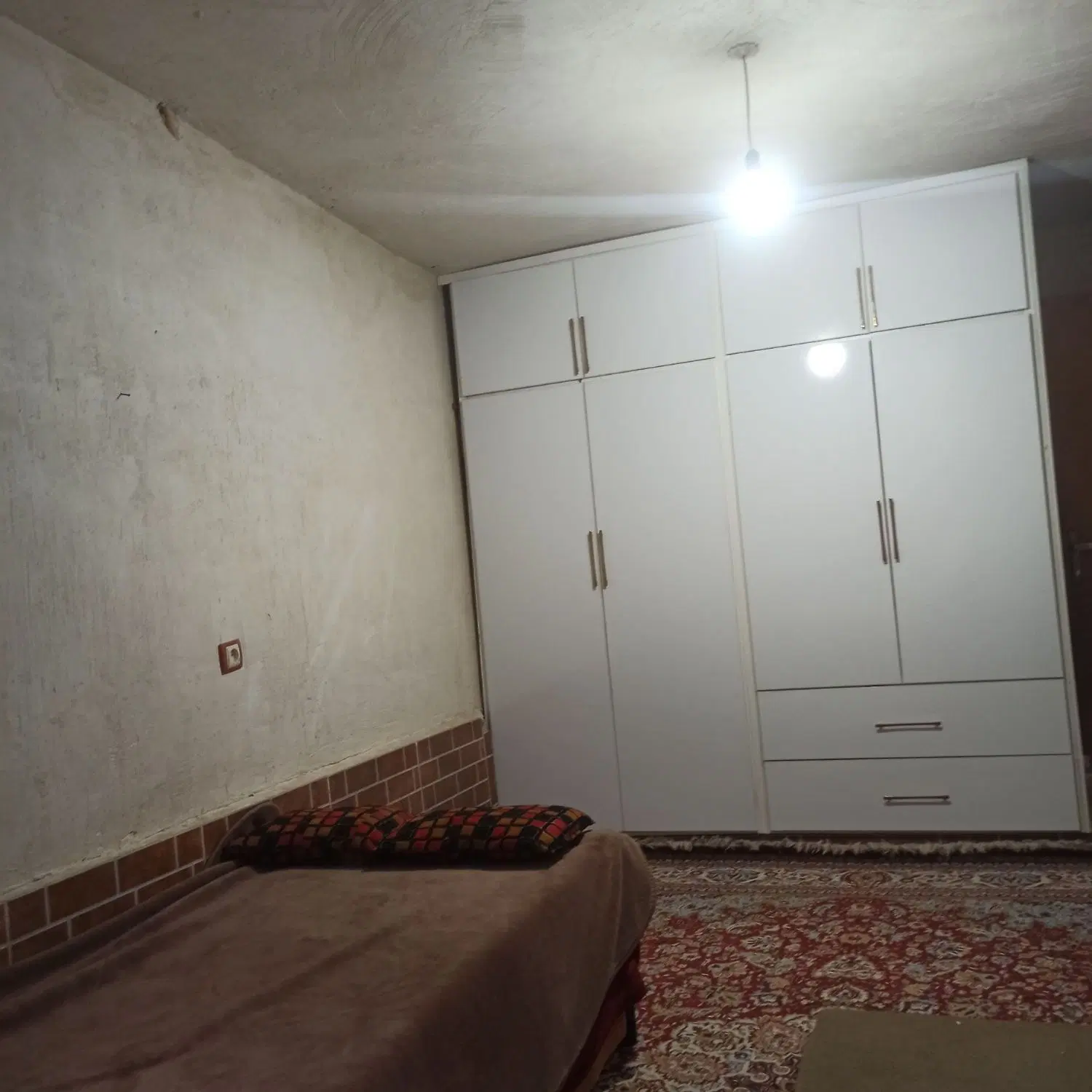 رهن و اجاره خانه 110متری 2خواب