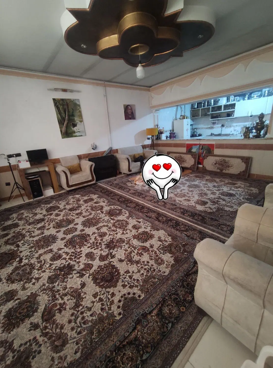 خانه فروشی  امام رضا ۹۶_۱۱