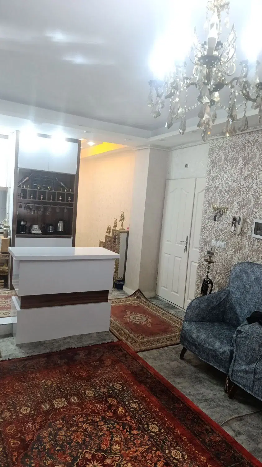 اپارتمان سهند دوخوابه ۷۰ متر