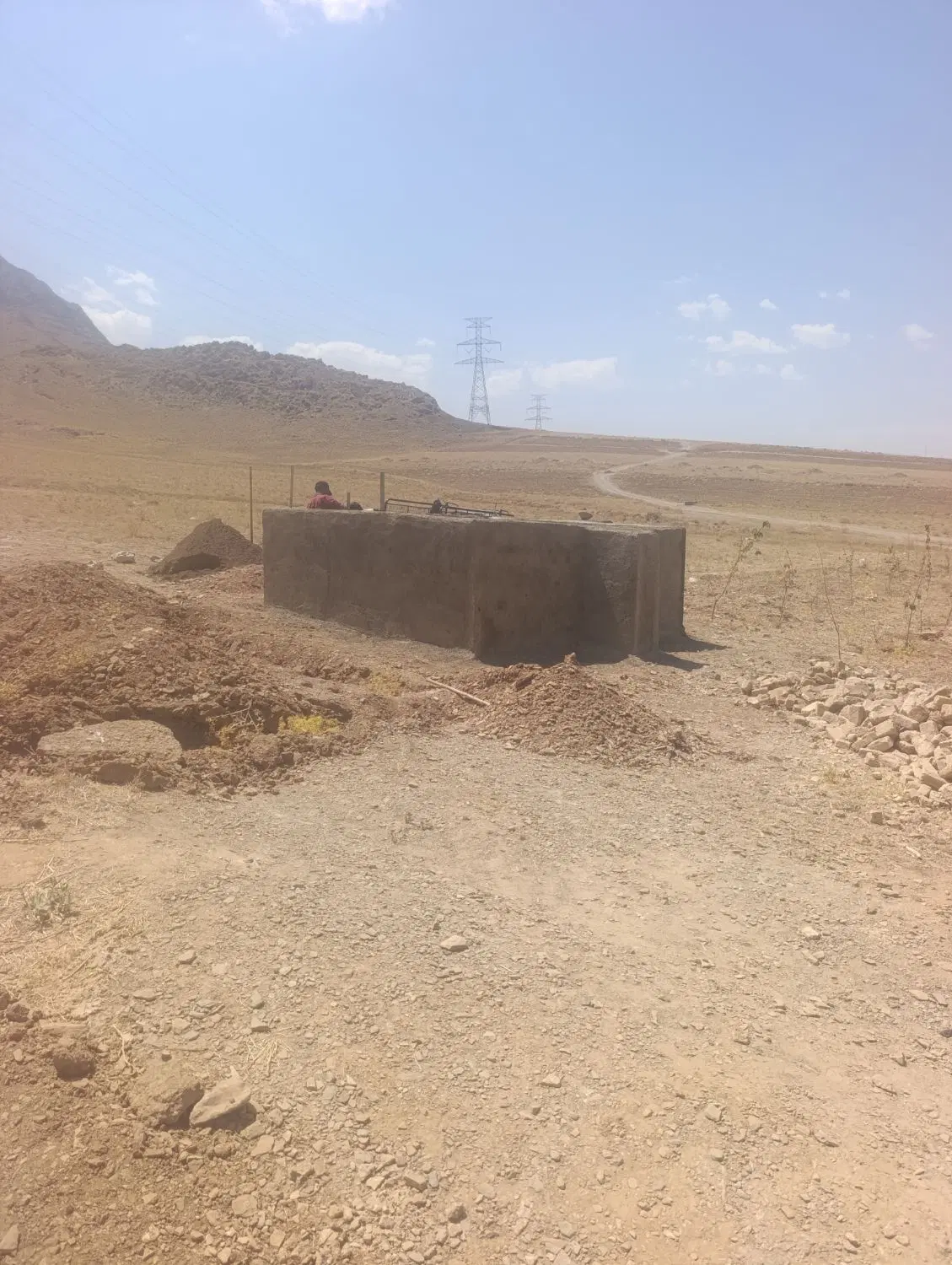 باغ فروشی