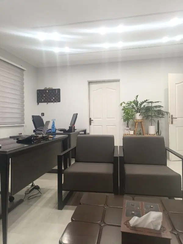 ۱۵۰متر ساختمان ویلای بر اصلی بلوار فاطمیه
