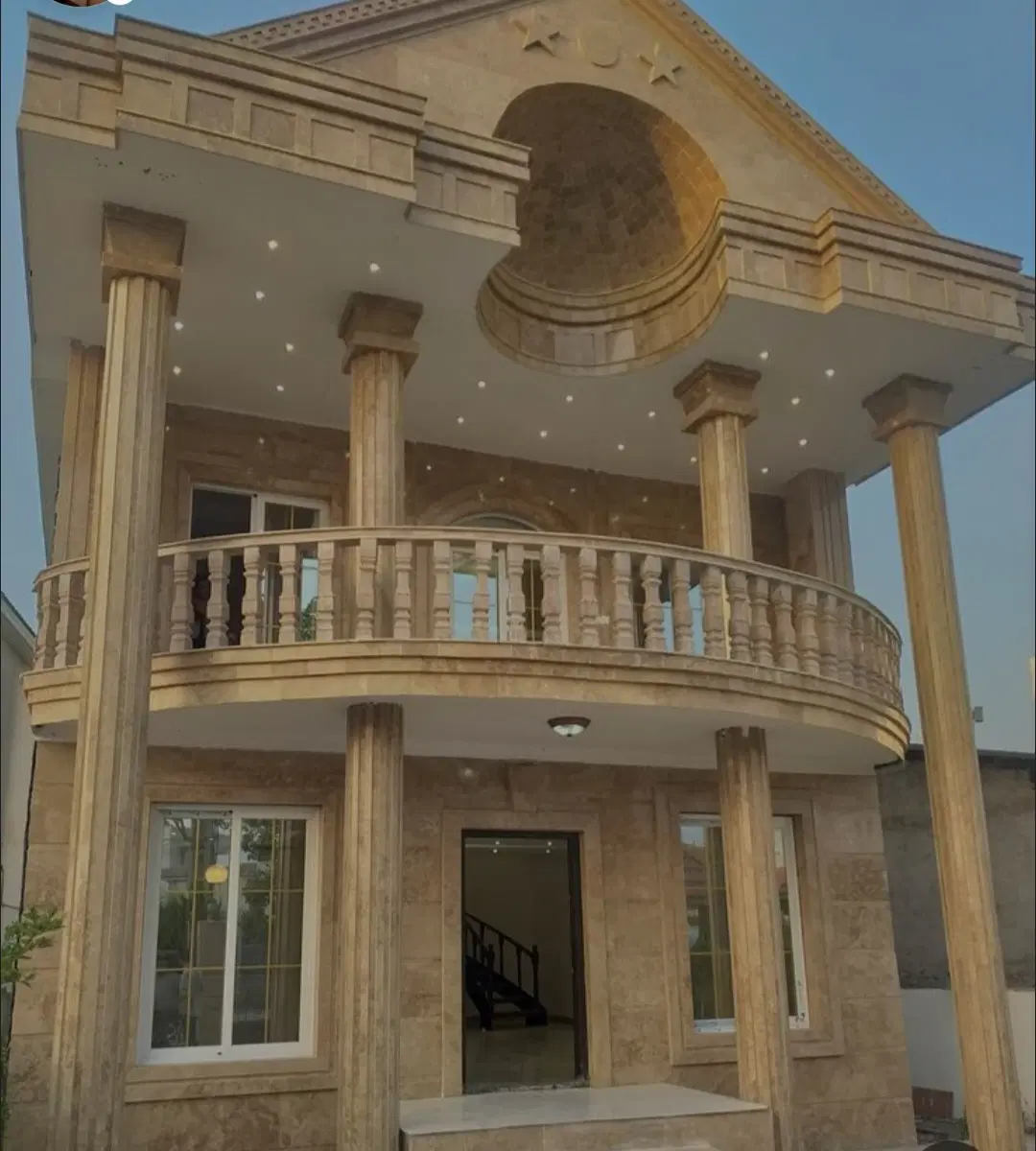 اپارتمان