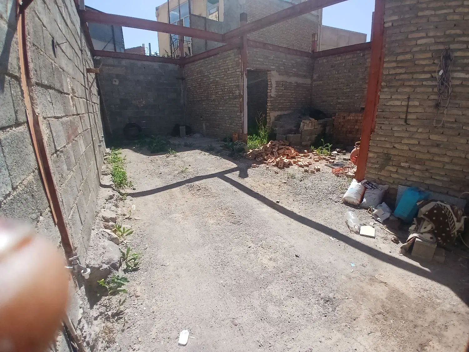 ۹۲ متر باسمنج