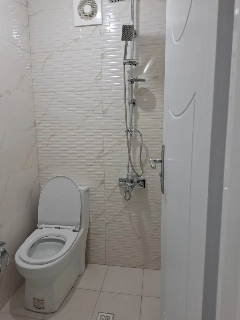 آپارتمان نقلی