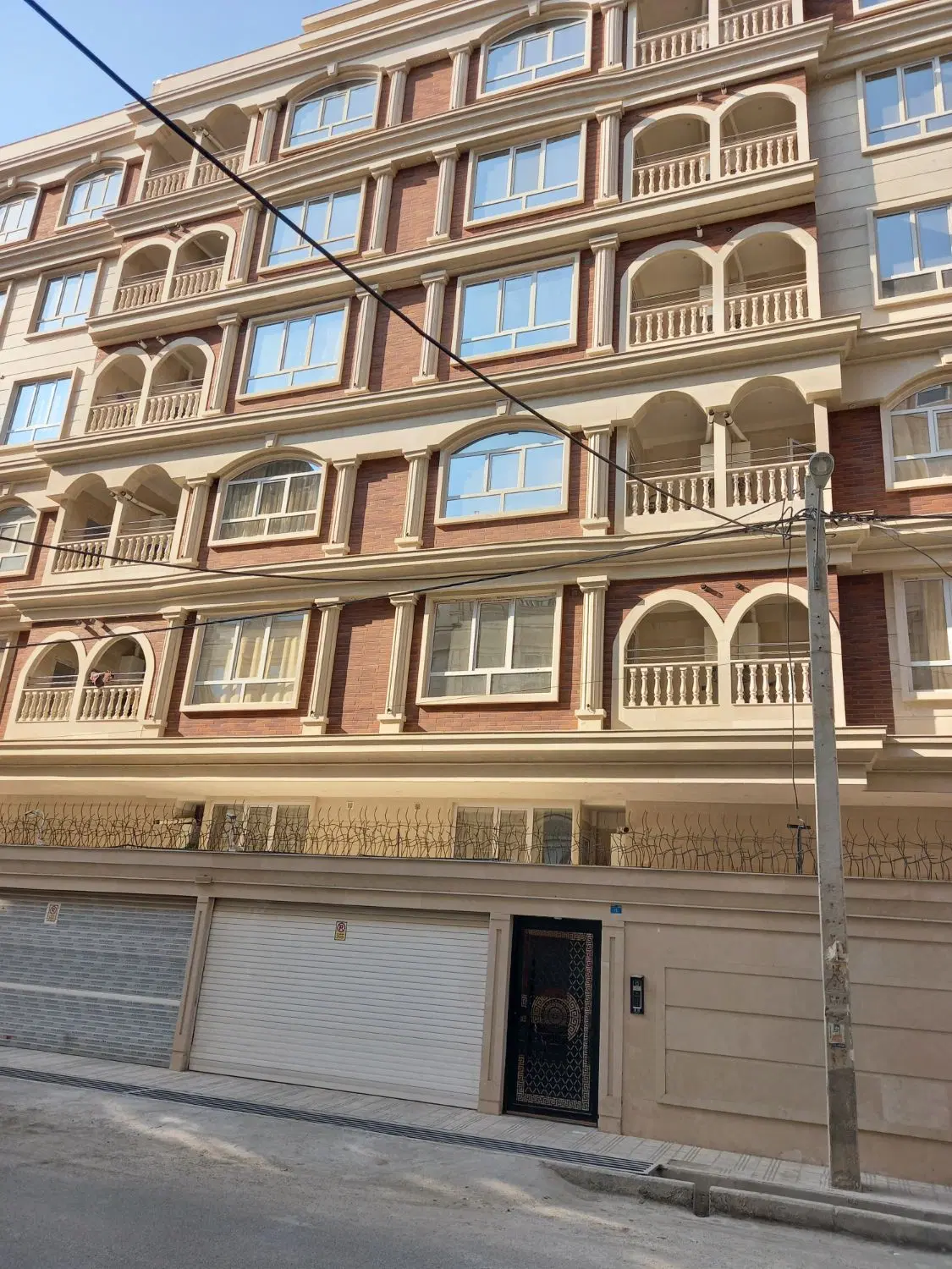 خواهان ملک برای مشارکت