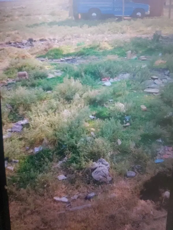 زمین جهت سرمایه گذاری