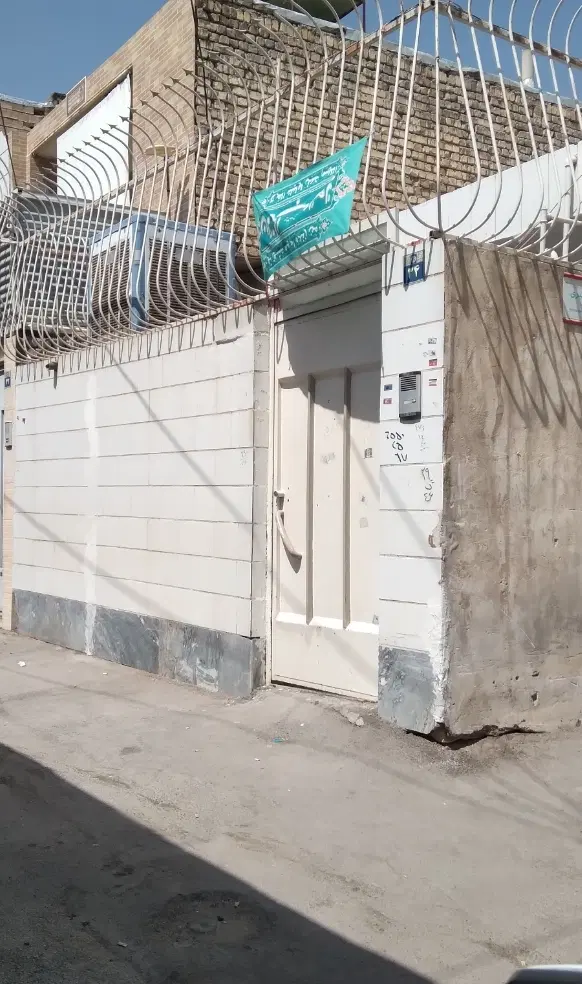 منزل ویلایی معاوضه با اداری اشراق فلاطوری ال محمد