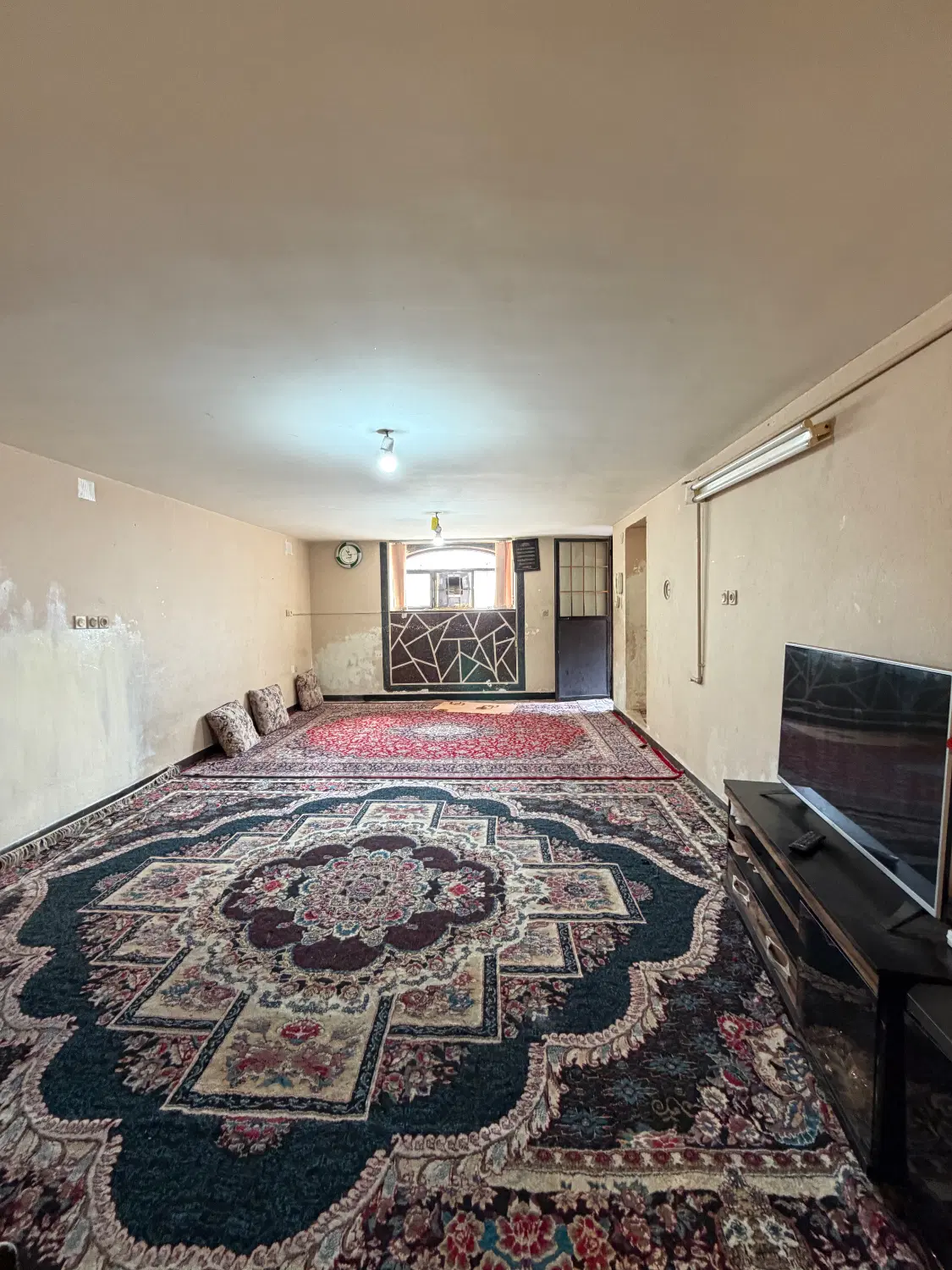 سوئیت _تخلیه _شهرک گلستان