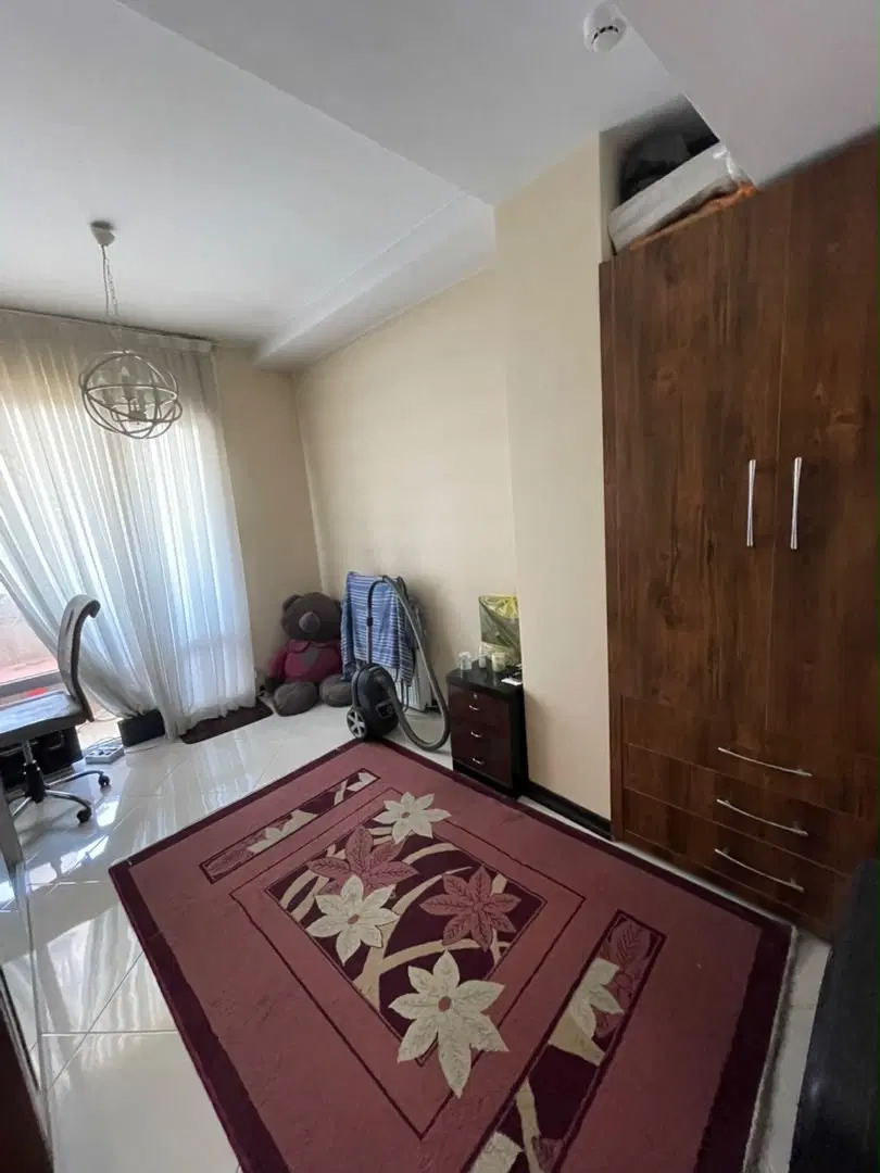 فروش آپارتمان ۸۹ متری در کوی زنبق