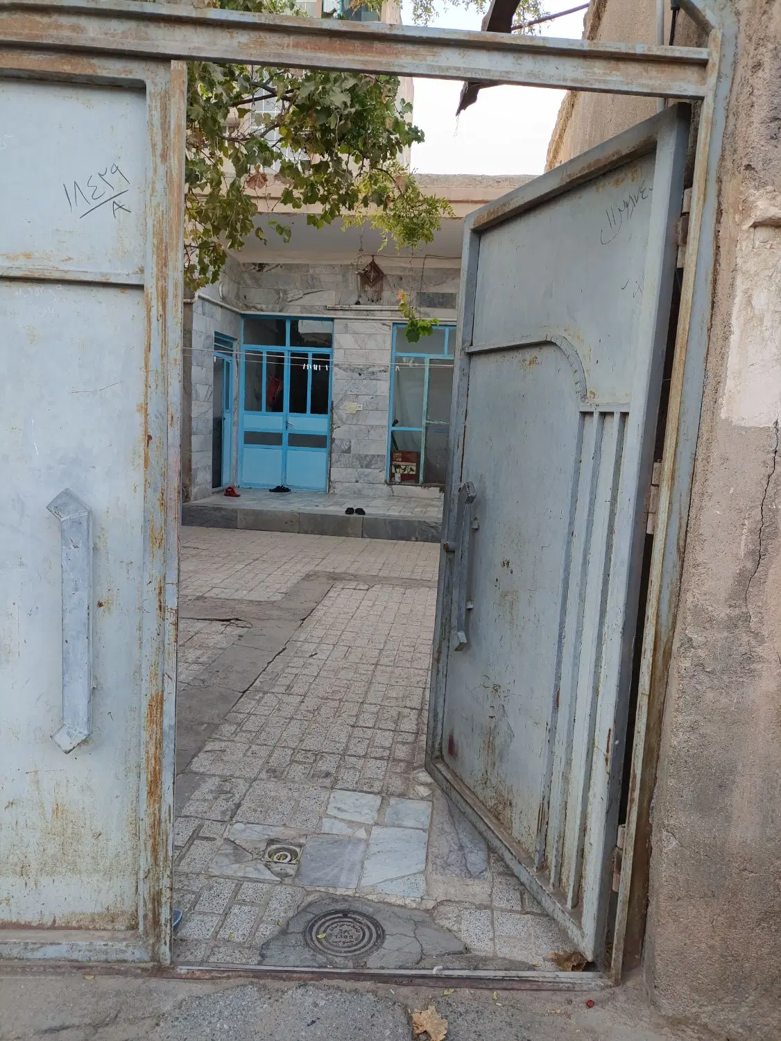 فروش خانه ویلایی