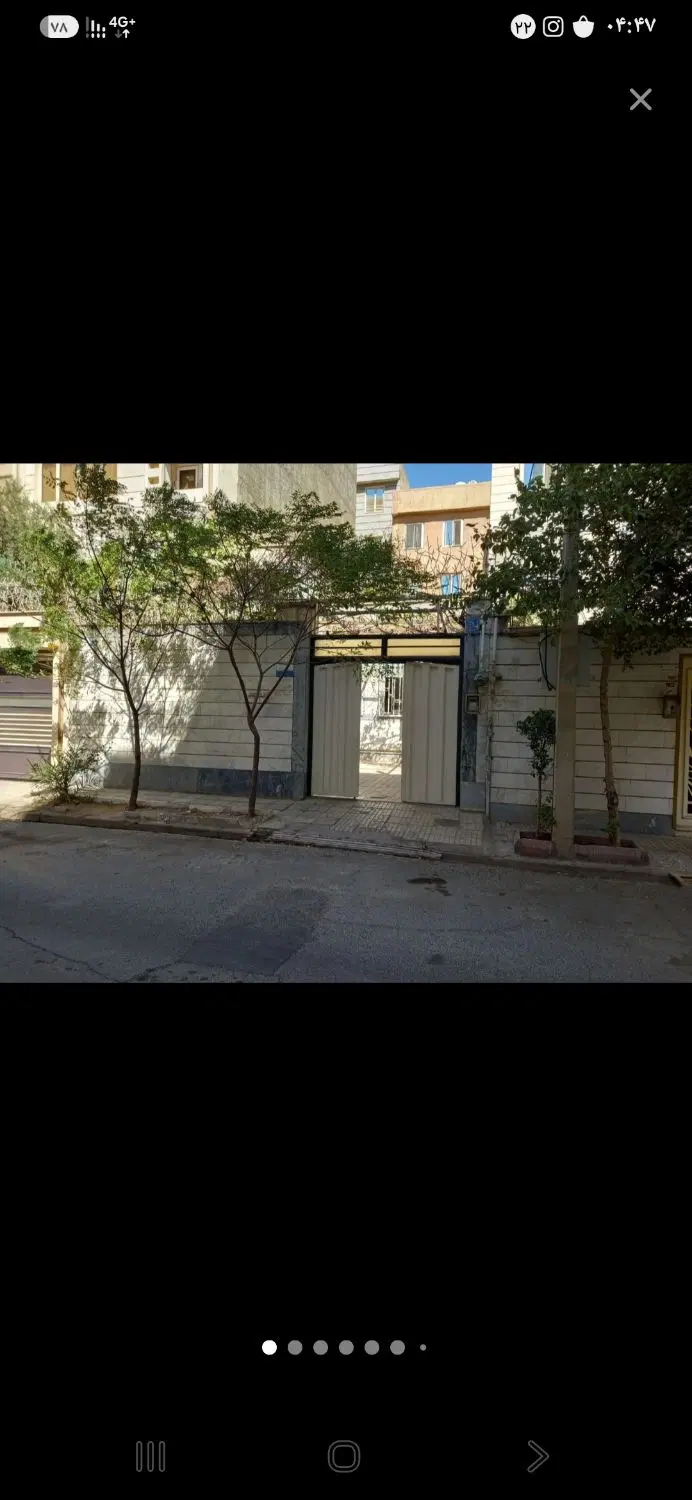 اجاره خانه ویلایی