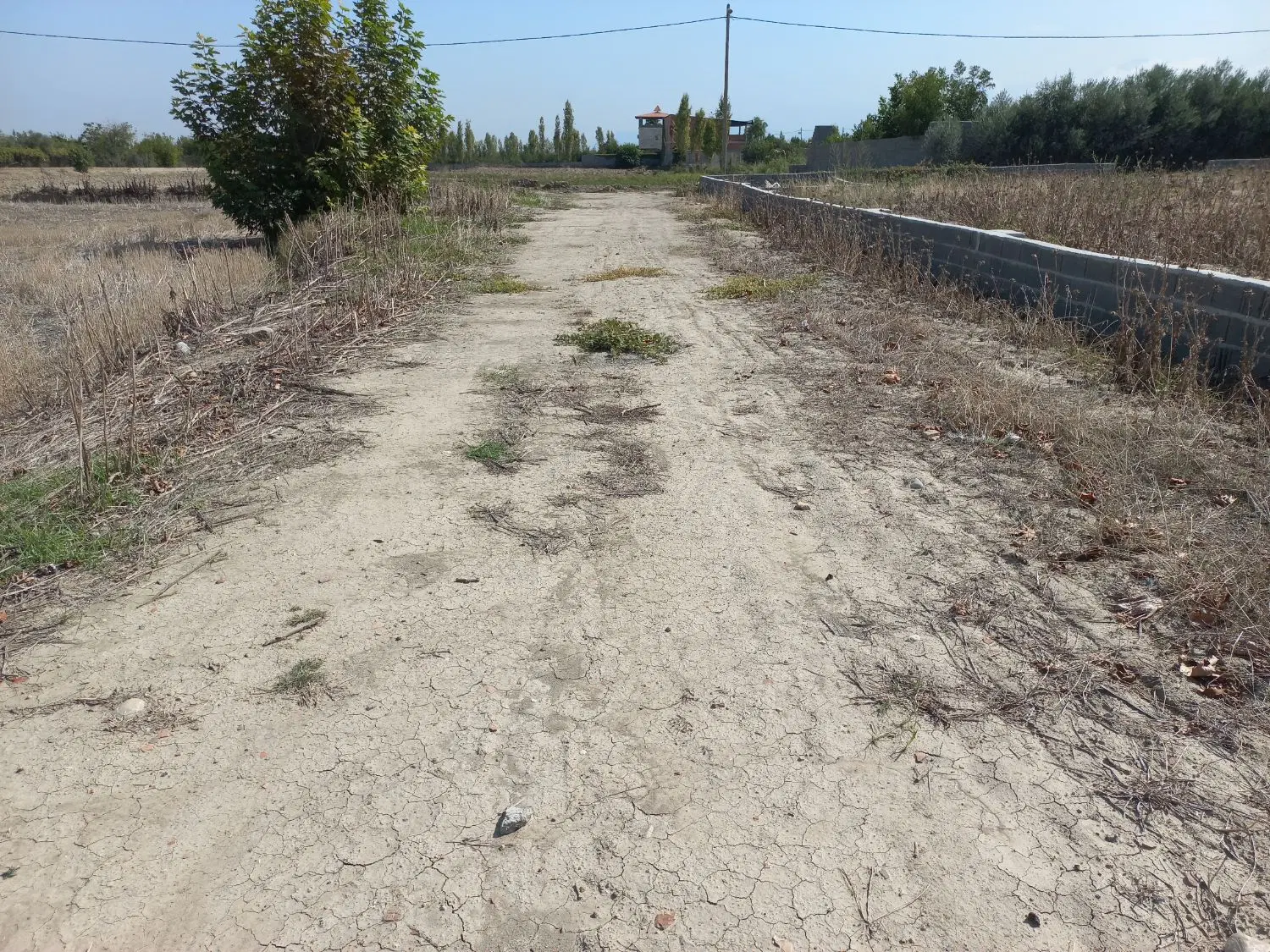 فروش زمین