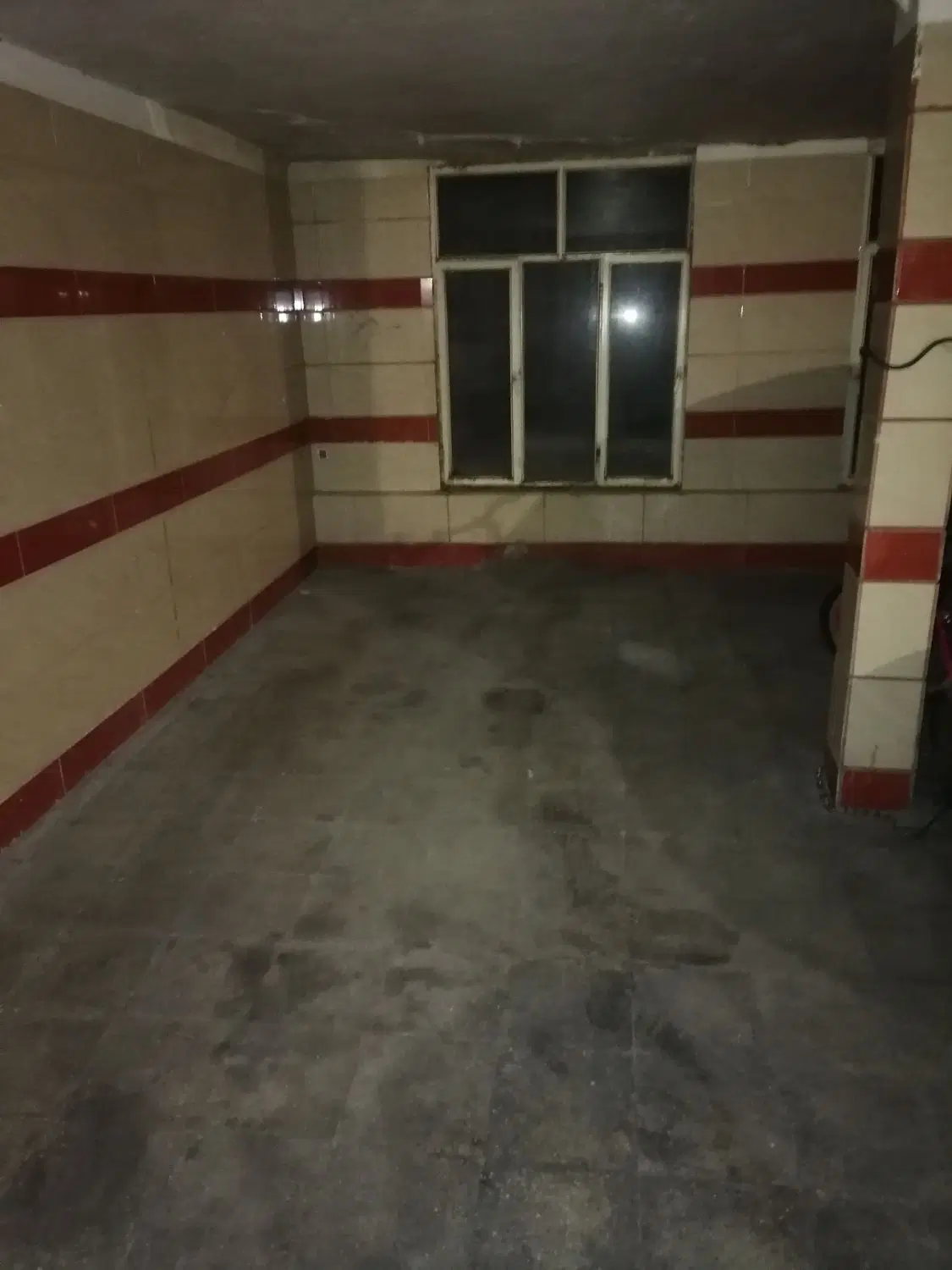 اجاره پارکینگ