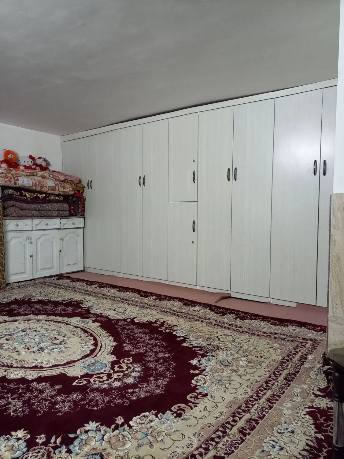 درمانگاه  کوچه سلیمان ابولفظلی