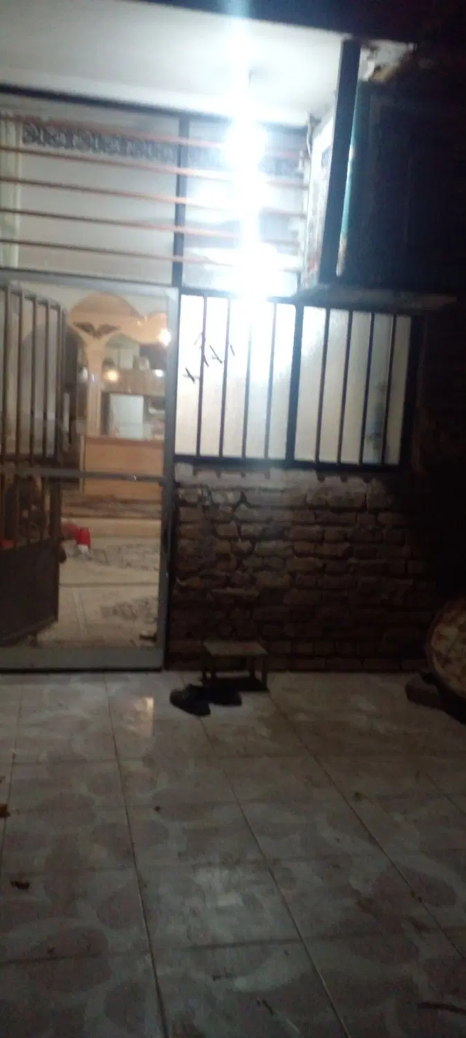 خانه‌مسکونی
