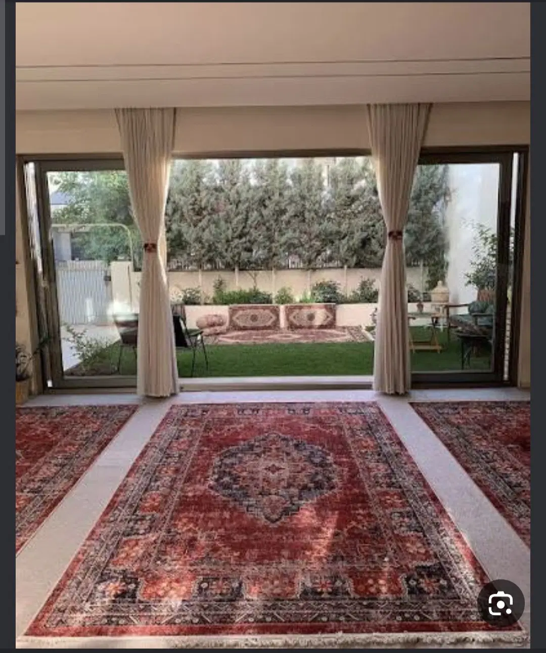 اجاره خانه دوطبقه رهن کامل