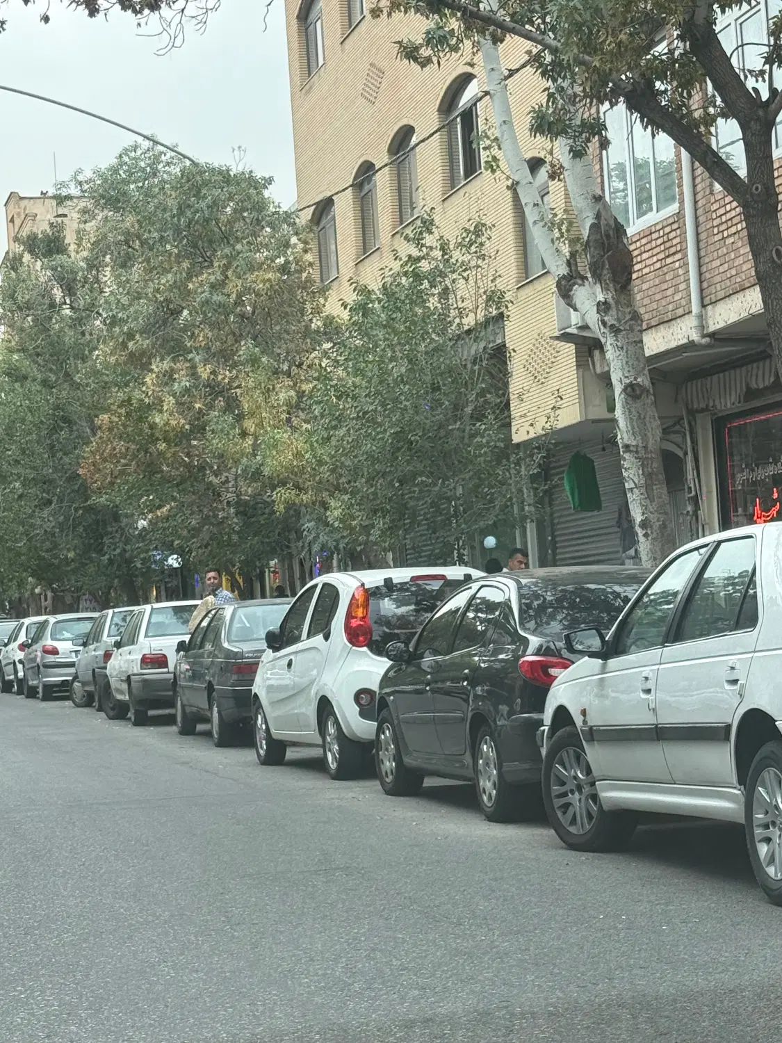 اجاره مغازه در بهترین موقعیت جدیری