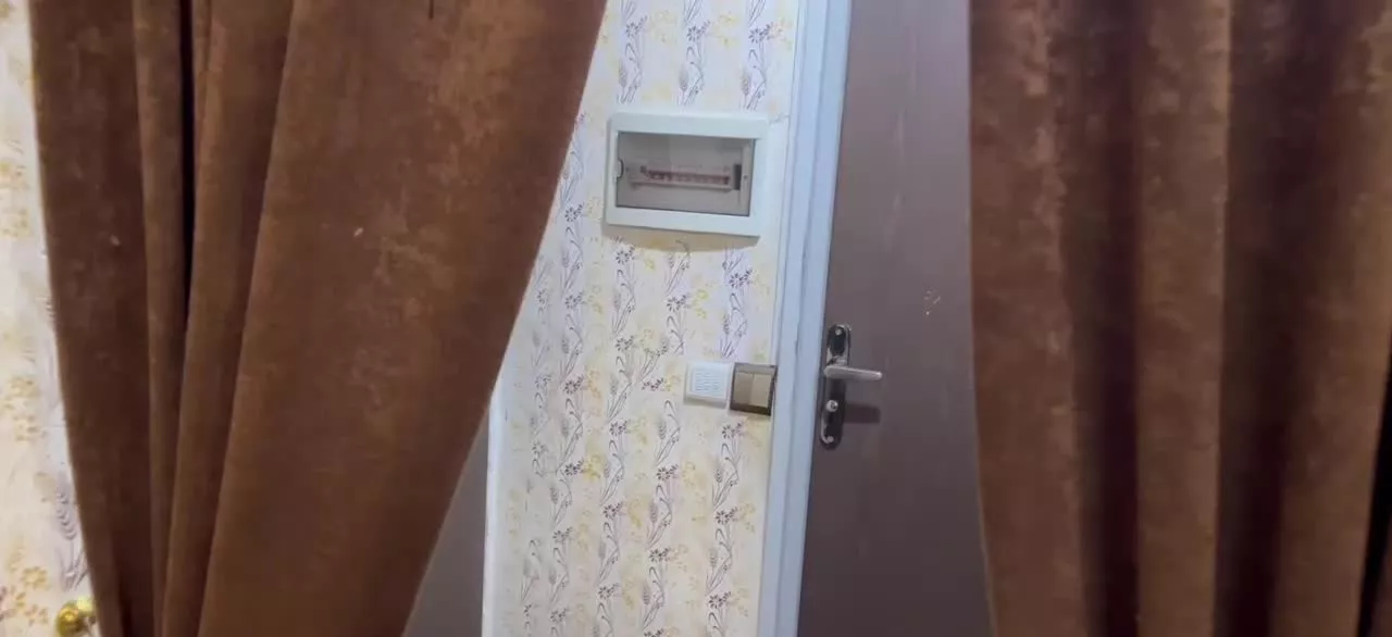 آپارتمان ۸۷ متری شهرک مدنی فاز ۳ مجتمع گلستان