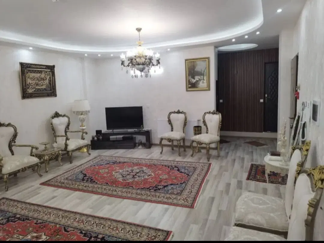 واحد_112متری چهارراه آبروان