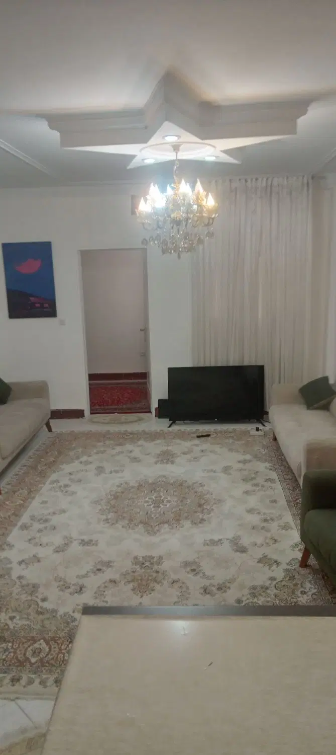 فروش آپارتمان 47متری تمیز نقلی