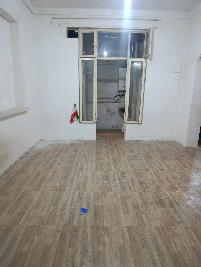 ۵۵ متر سوئیت فلت
