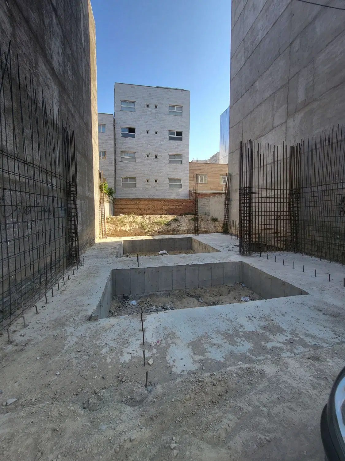 پیش فروش شهرک دادگستری