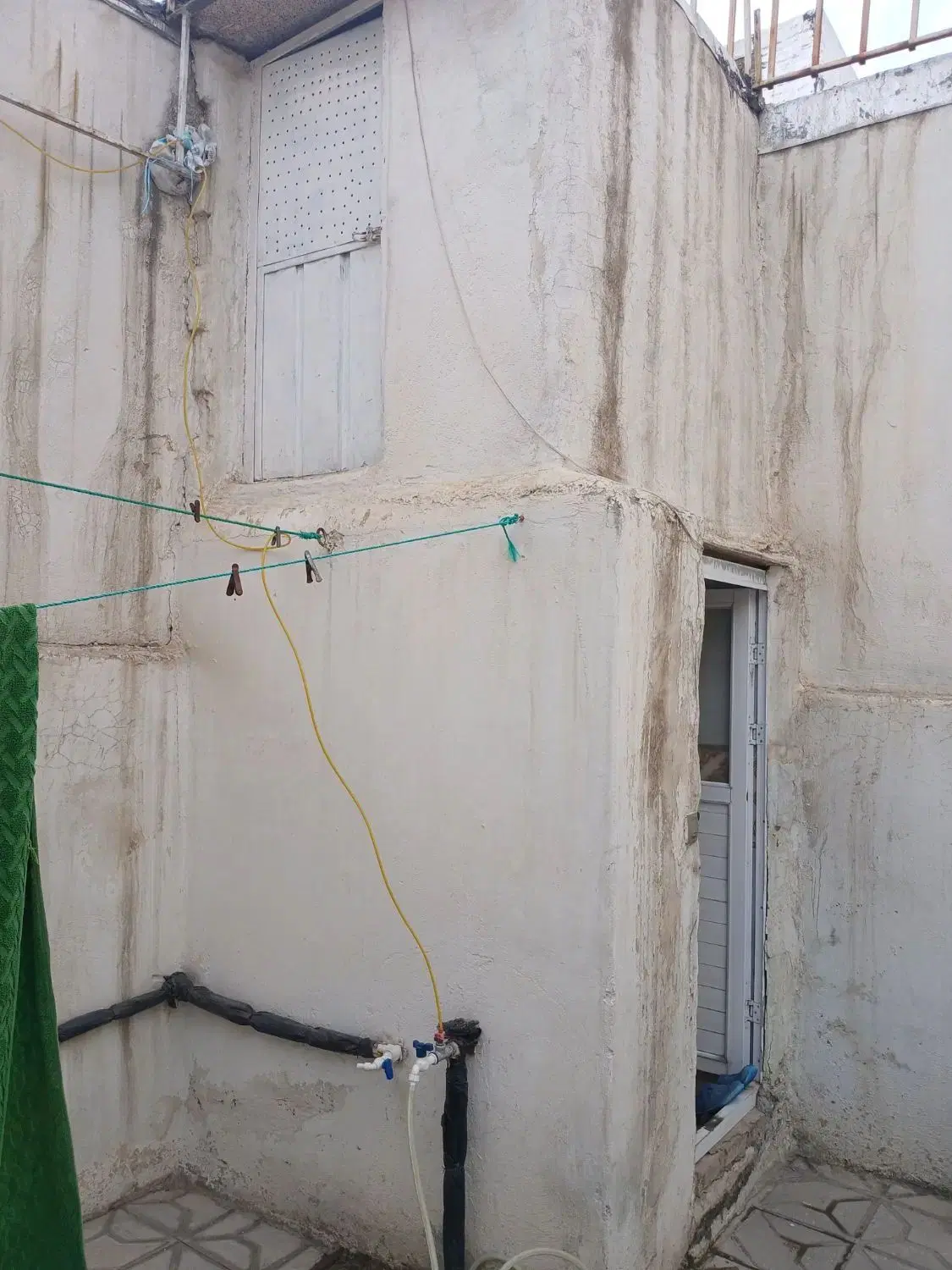 فروش خانه ویلایی بلوار طاقبستان