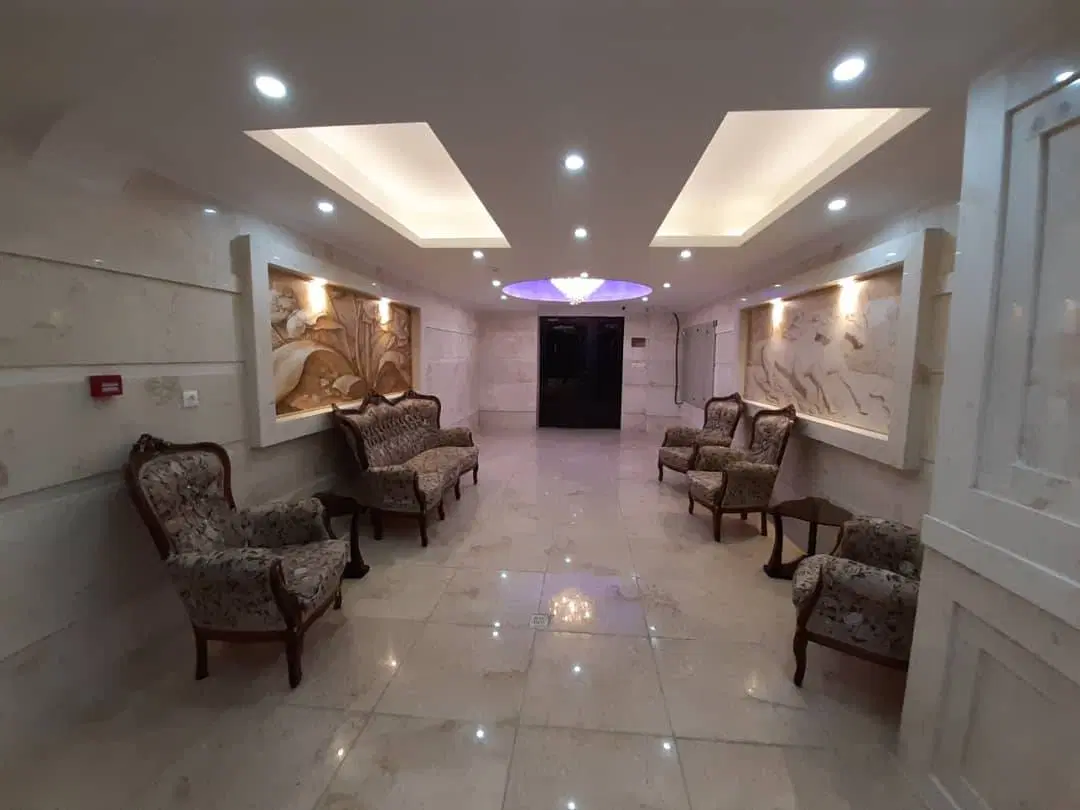 ۱۷۰متر شمالی رو به افتاب گوهردشت
