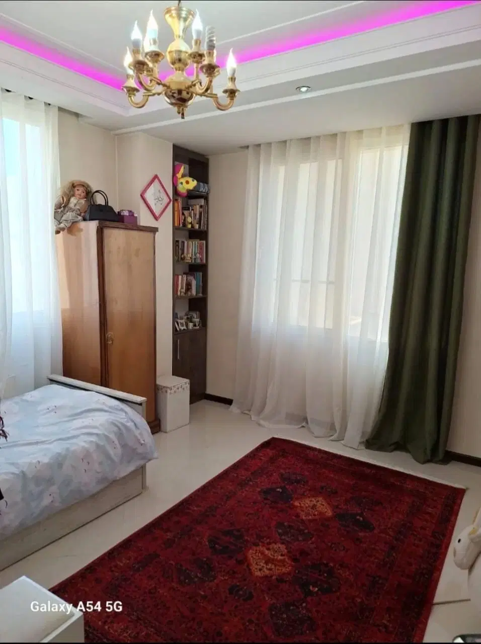 تهرانسر ۷۰ متر