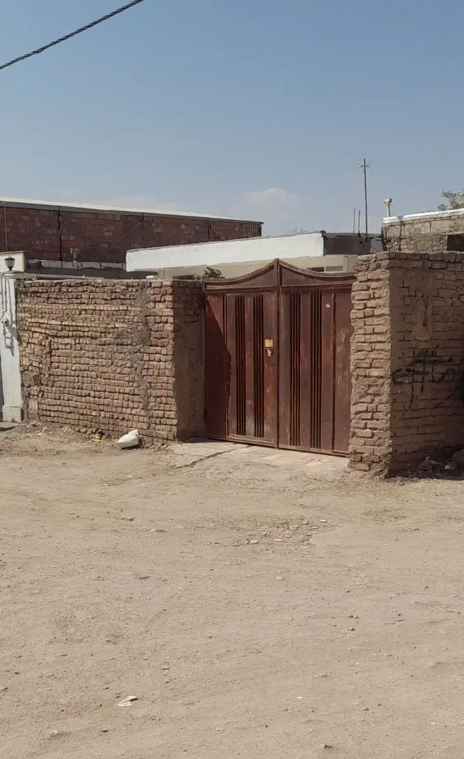 خانه فروشی  سیعدی