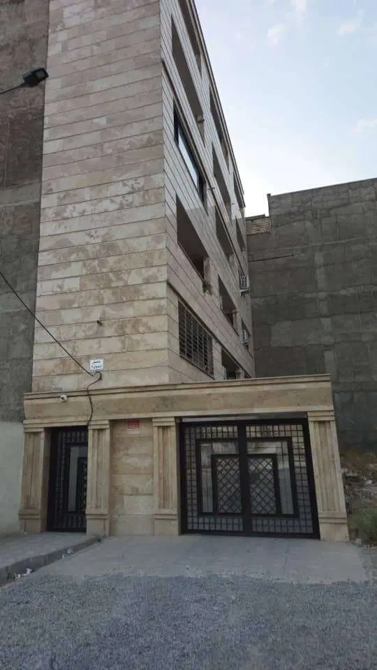 فروش آپارتمان
