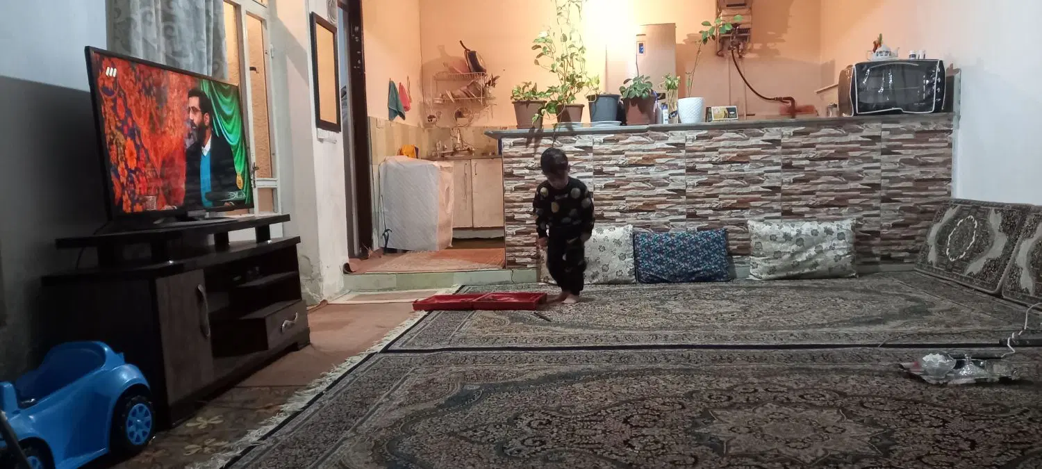 خانه در آخماقیه 85 متر