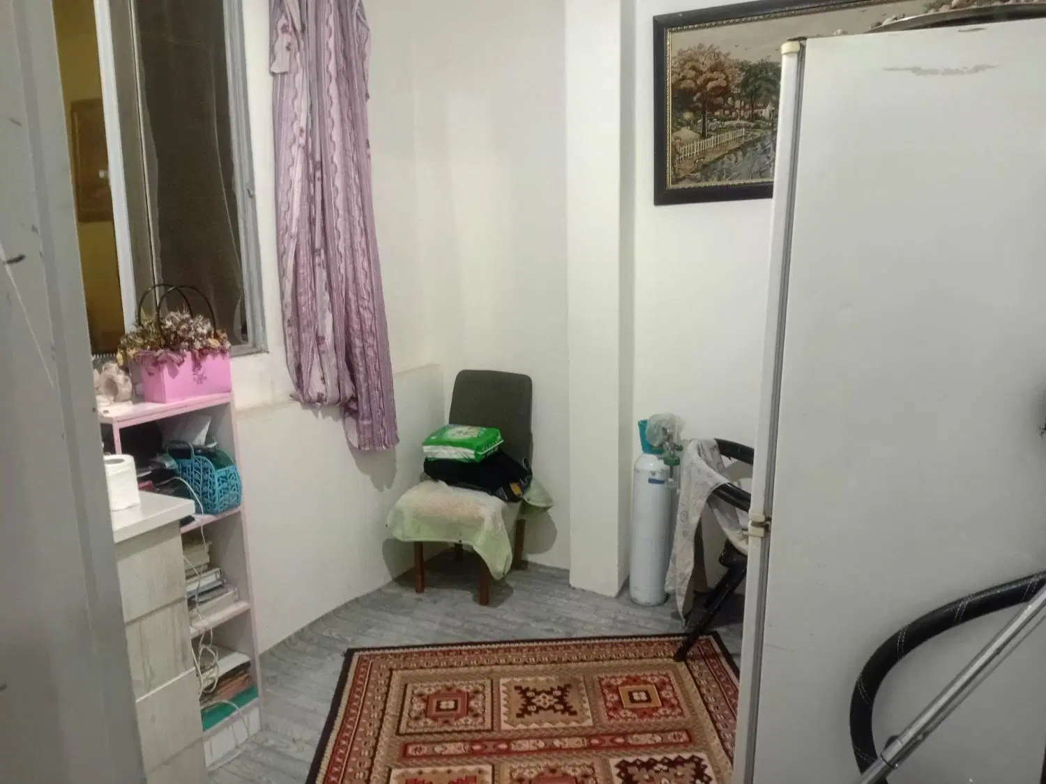 رهن کامل یه واحد ۹۰ متری۶ماهه