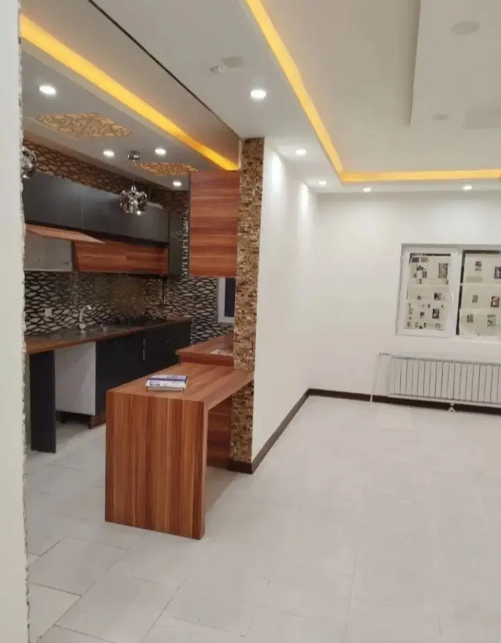رهن کامل فاز۱۱ فول لاکچری با ویو