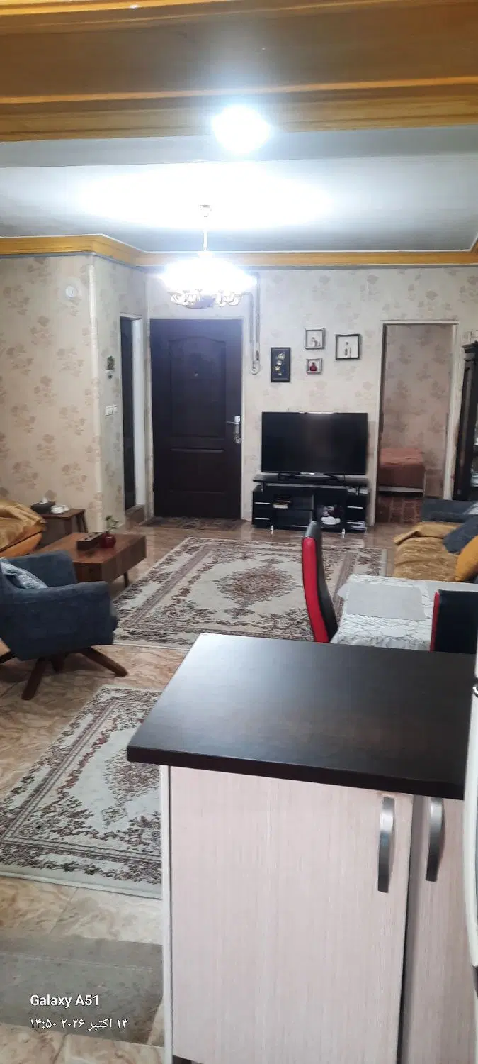 آپارتمان۷۰ متری