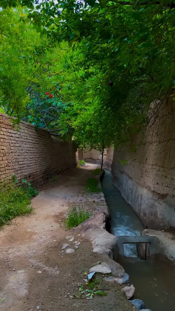 خانه مسکونی ویلایی گورک