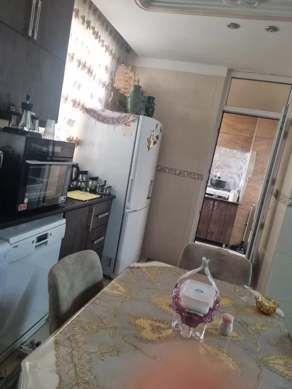 فروش خانه مسکونی تجاری دو بحر