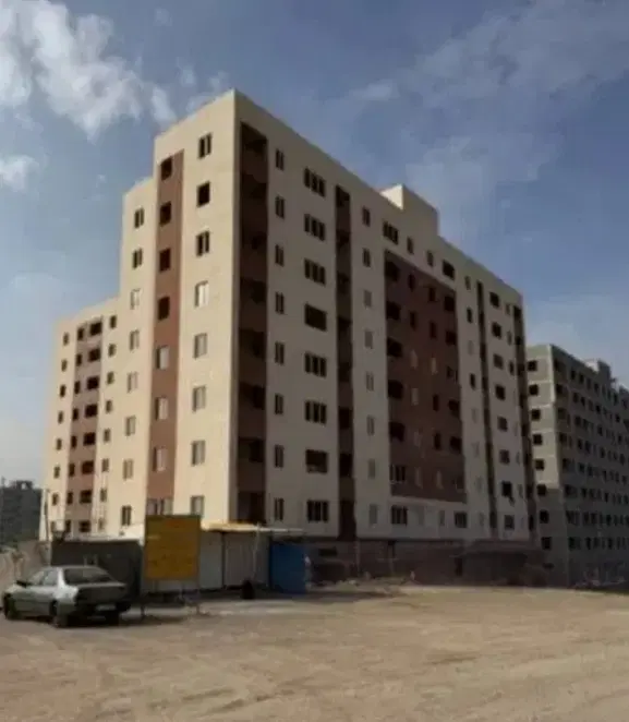 آپارتمان 90متری نوساز