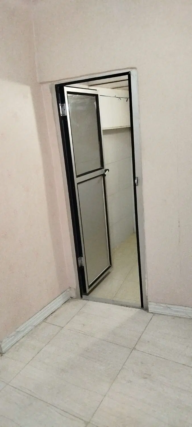 خانه 55متری در عباس آباد(ده رشی)