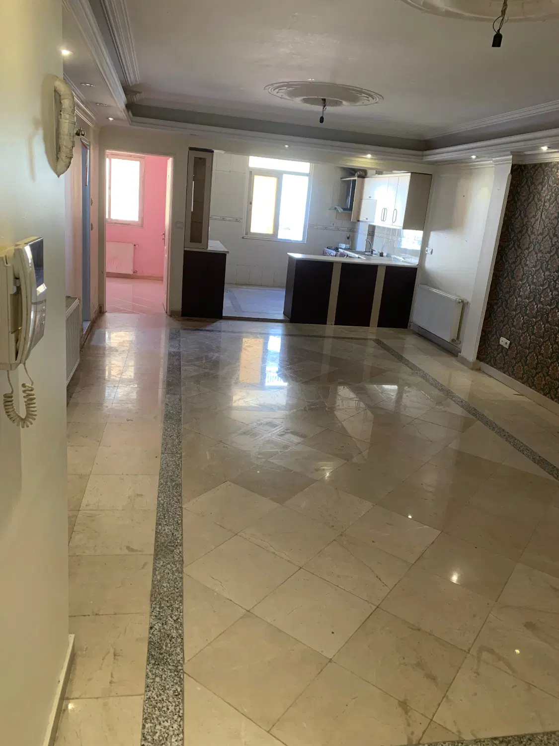 اجاره آپارتمان ۸۰ متری
