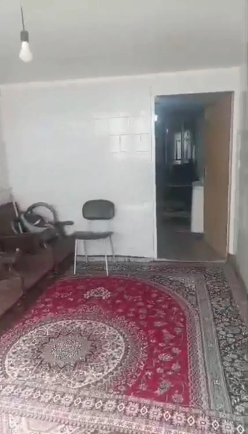 سویت ۴۵ متری در بلوار اتحاد خ ۷۷
