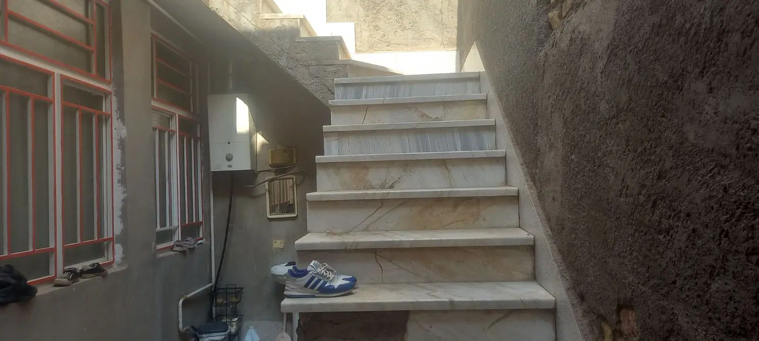 منزل ویلایی پشت قواره