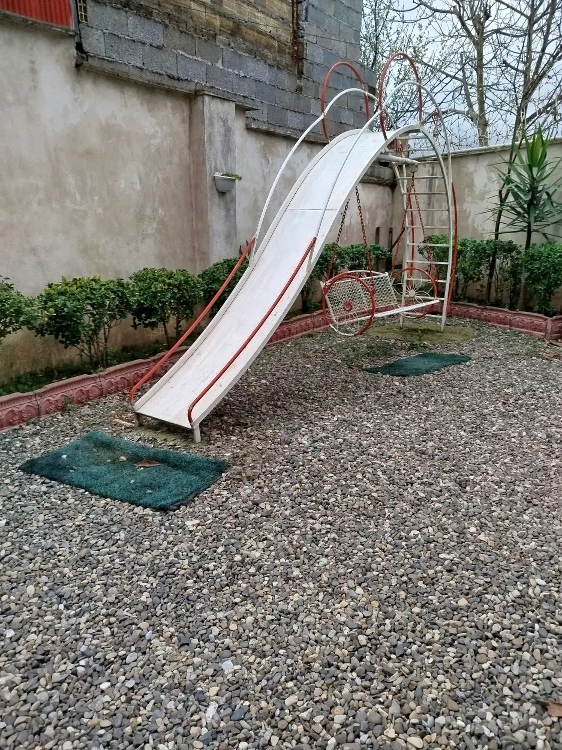 اجاره ویلا