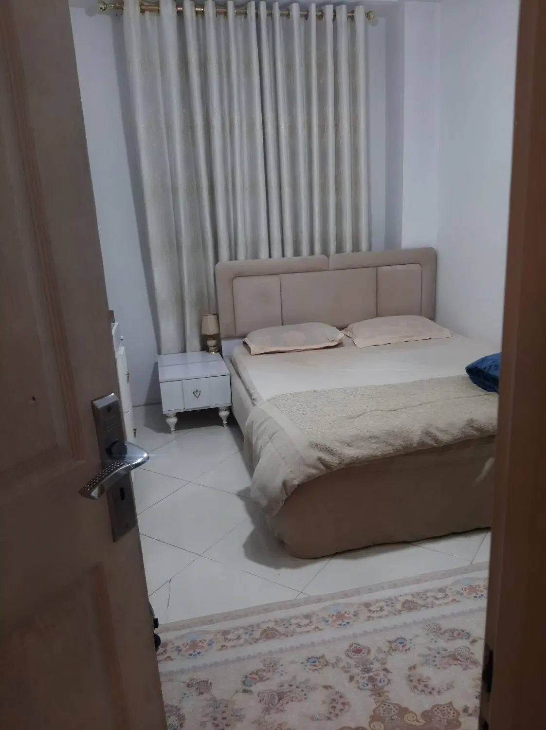 اجاره واحد خوش نقشه و شیک
