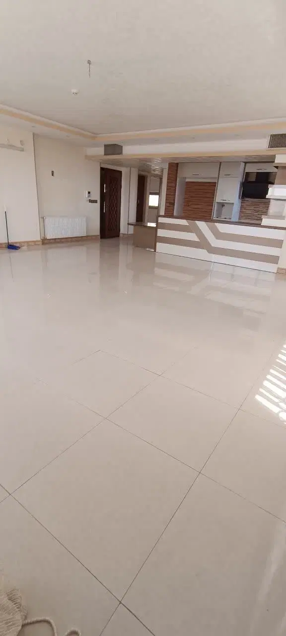 تکواحدی160 متری سه طرف نور