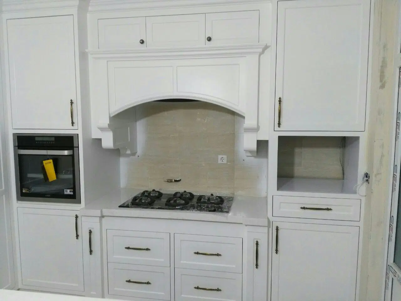 خانه اجاره+کابینت