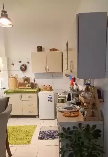 *آپارتمان فروشی بازسازی شده *