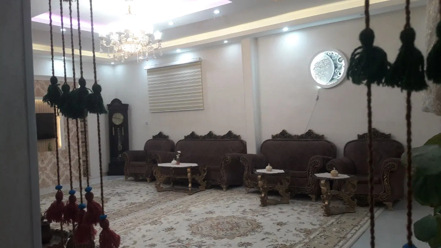 حیاط فروشی خ مدرس.مرکزشهر دو نبش