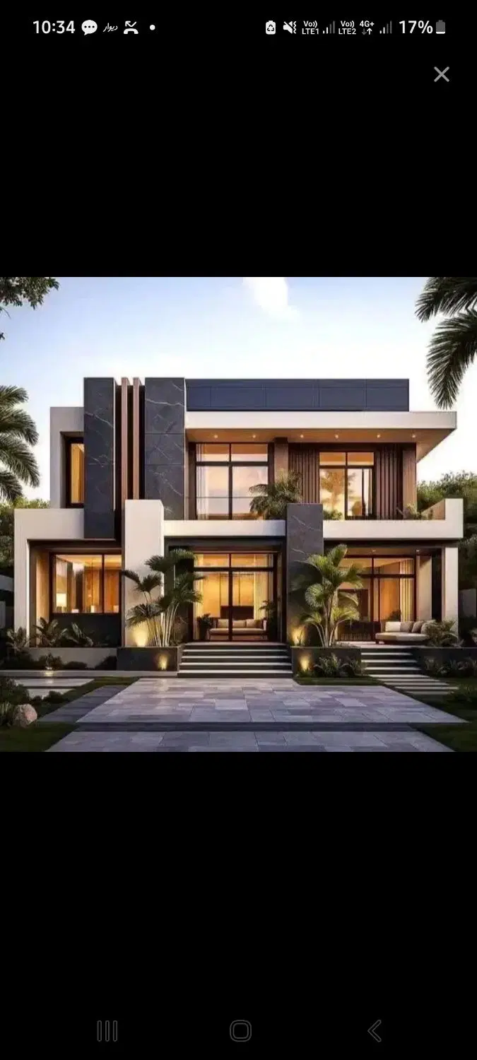 واحد ۳خواب تمیز پودنک